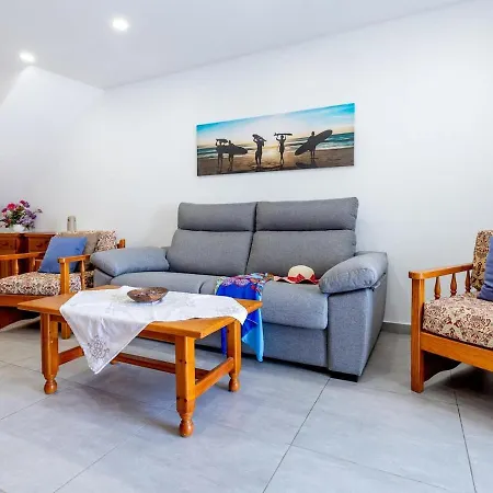 134 Parque Santiago Ii, Amazing Terrace, Pool Side *