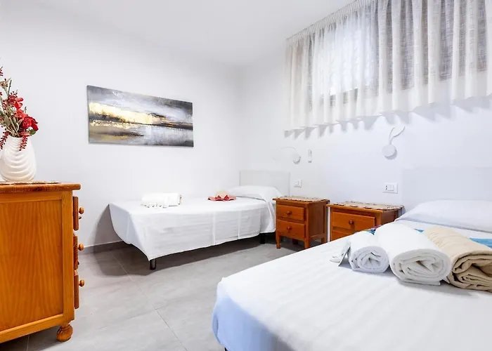 Appartement 134 Parque Santiago Ii, Amazing Terrace, Pool Side Playa de las Américas