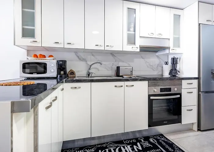 134 Parque Santiago Ii, Amazing Terrace, Pool Side Appartement Playa de las Américas