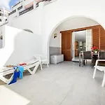 134 Parque Santiago Ii, Amazing Terrace, Pool Side * Playa de las Americas (Tenerife)