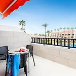 Apartment 134 Parque Santiago Ii, Amazing Terrace, Pool Side