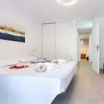 Apartment 134 Parque Santiago Ii, Amazing Terrace, Pool Side
