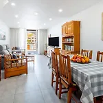 Apartment 134 Parque Santiago Ii, Amazing Terrace, Pool Side