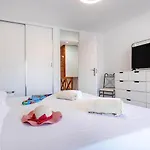 Apartment 134 Parque Santiago Ii, Amazing Terrace, Pool Side *