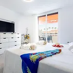 Apartment 134 Parque Santiago Ii, Amazing Terrace, Pool Side