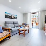 Apartment 134 Parque Santiago Ii, Amazing Terrace, Pool Side
