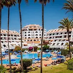 134 Parque Santiago Ii, Amazing Terrace, Pool Side Apartment Playa de las Americas (Tenerife)