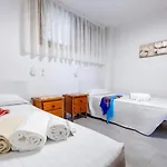 Apartment 134 Parque Santiago Ii, Amazing Terrace, Pool Side *