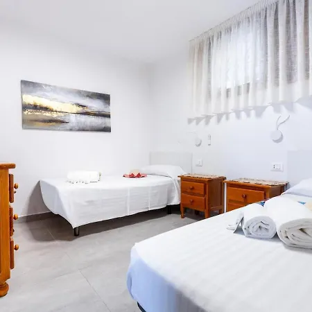 Lejlighed 134 Parque Santiago Ii, Amazing Terrace, Pool Side Playa de las Américas