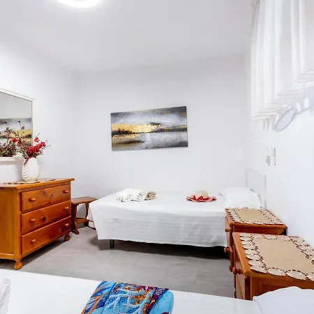 134 Parque Santiago Ii, Amazing Terrace, Pool Side Lejlighed Playa de las Américas