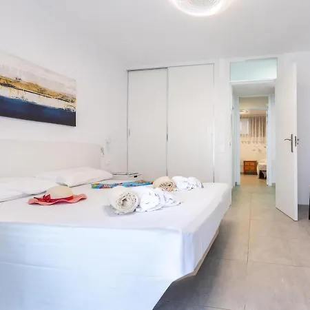 Apartamento 134 Parque Santiago Ii, Amazing Terrace, Pool Side