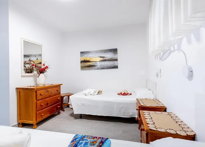 134 Parque Santiago Ii, Amazing Terrace, Pool Side Lejlighed Playa de las Américas