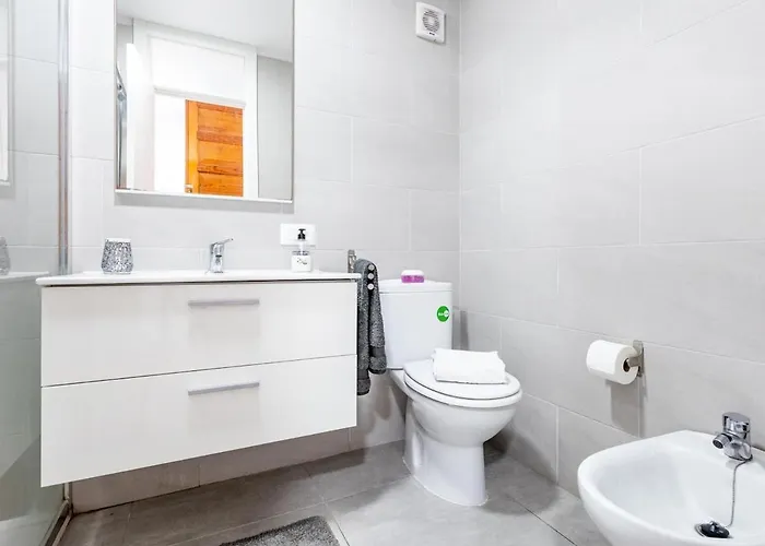 134 Parque Santiago Ii, Amazing Terrace, Pool Side