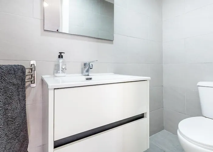 Lejlighed 134 Parque Santiago Ii, Amazing Terrace, Pool Side