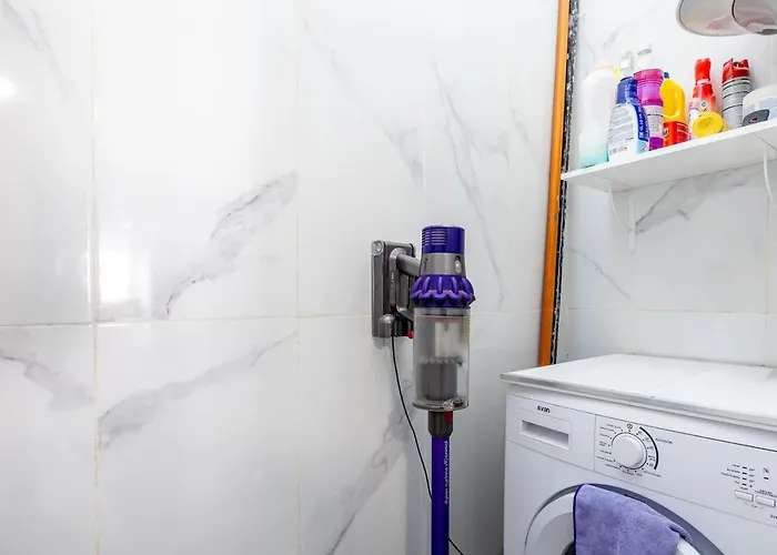 134 Parque Santiago Ii, Amazing Terrace, Pool Side Lejlighed *