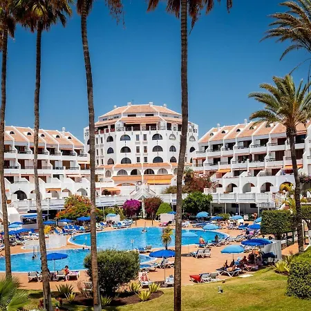134 Parque Santiago Ii, Amazing Terrace, Pool Side Apartment Playa de las Américas