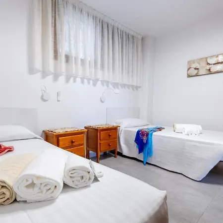 Apartment 134 Parque Santiago Ii, Amazing Terrace, Pool Side *